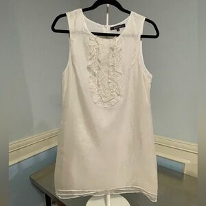 Bedo - Vintage chiffon shift tunic/dress